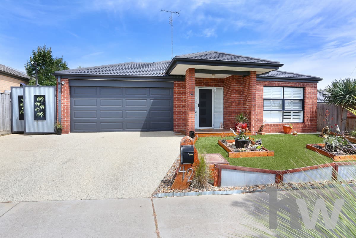 42 Estuary Boulevard, LEOPOLD VIC 3224, Leopold - Thumbnail 2