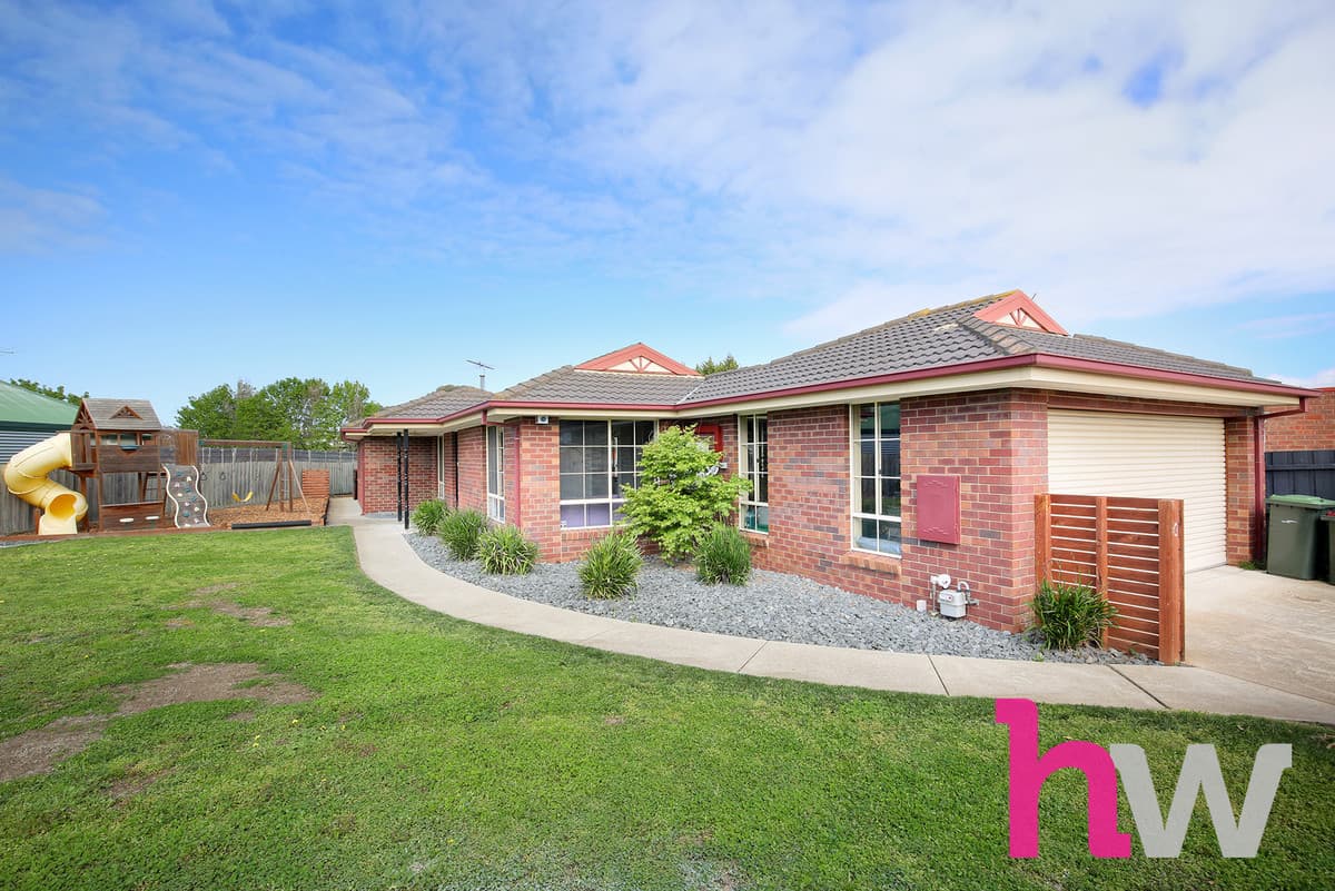 40 Filipi Drive, ST ALBANS PARK VIC 3219, St Albans Park - Image 1