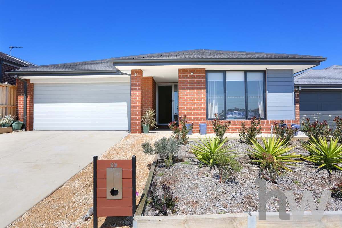 29 Yosemite Avenue, CURLEWIS VIC 3222, Curlewis - Image 1