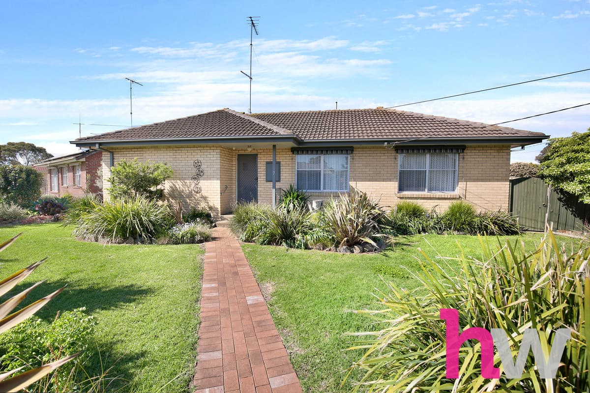 7 Neptune Avenue, NEWCOMB VIC 3219, Newcomb - Thumbnail 2