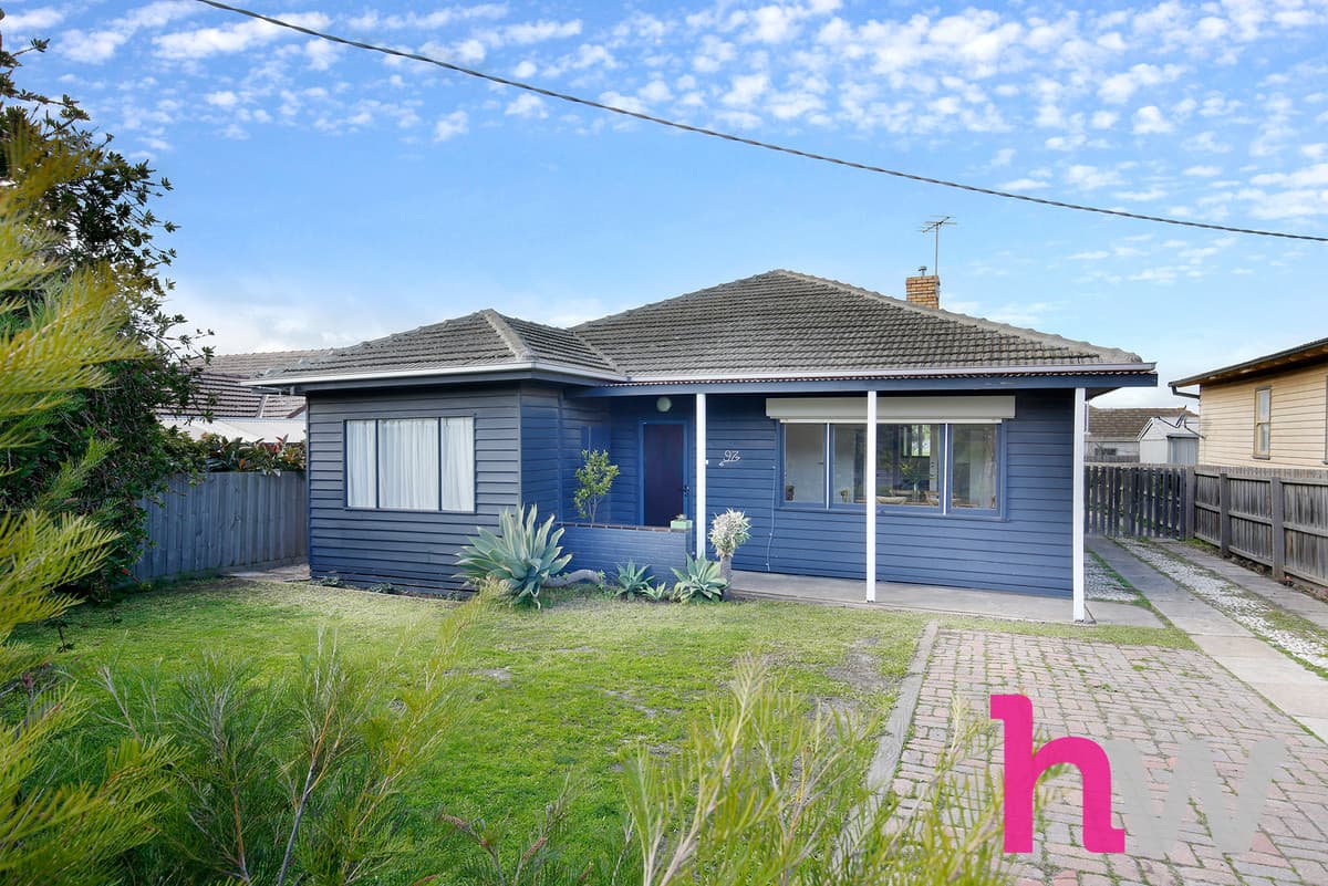 97 Boundary Road, NEWCOMB VIC 3219, Newcomb - Image 1