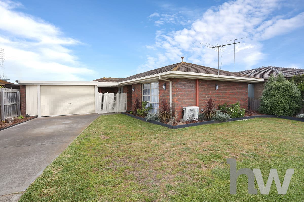 6 Charlton Road, CORIO VIC 3214, Corio - Image 1