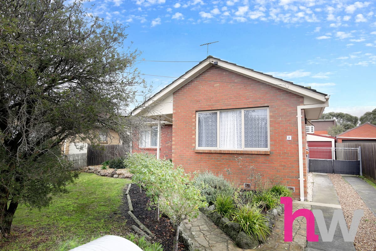 8 Fidge Crescent, BREAKWATER VIC 3219, Breakwater - Thumbnail 4
