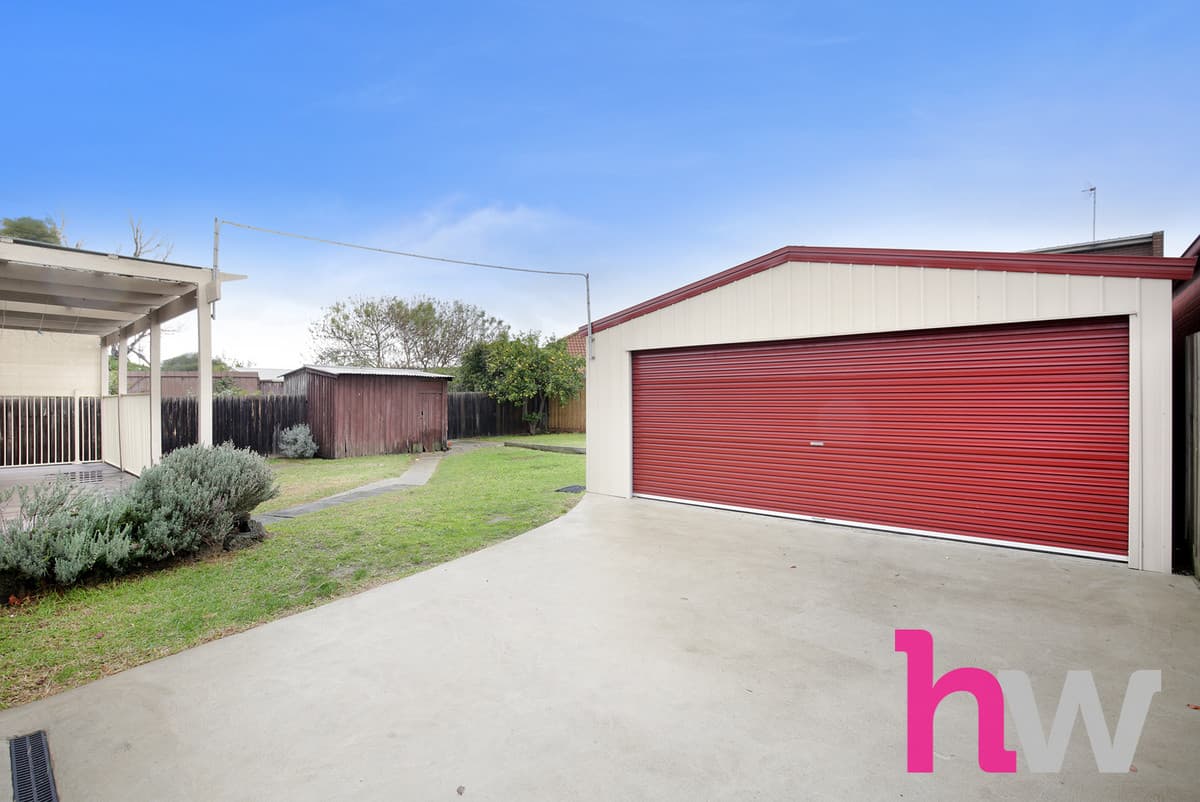 8 Fidge Crescent, BREAKWATER VIC 3219, Breakwater - Thumbnail 5