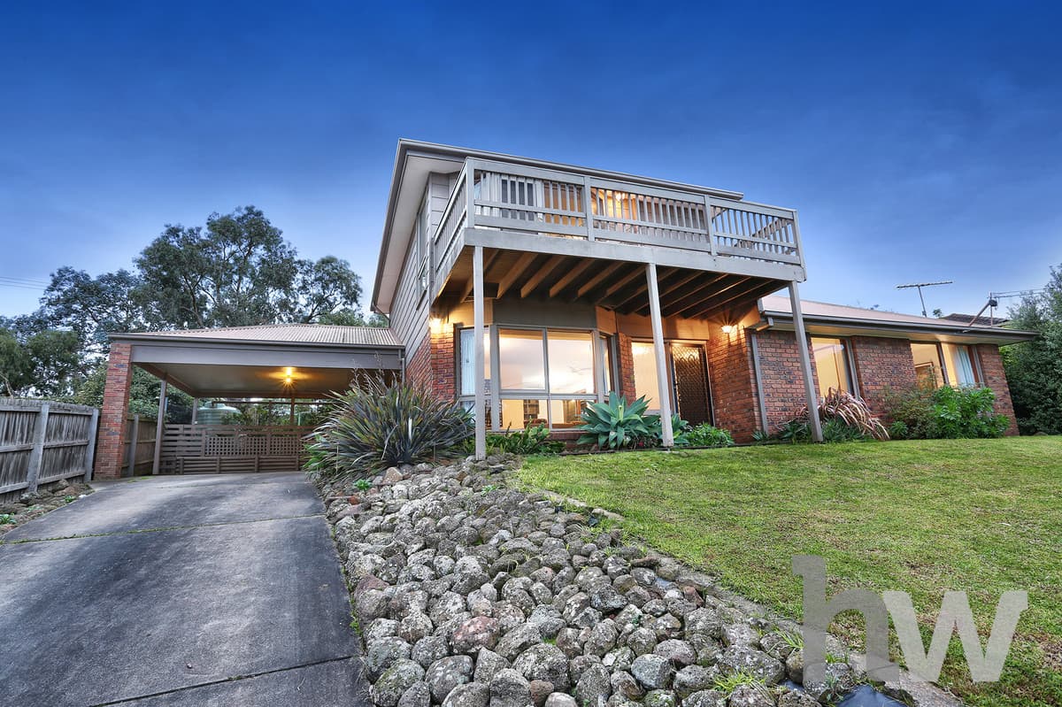 20 Tettenhall Ridge, BELMONT VIC 3216, Belmont - Image 1