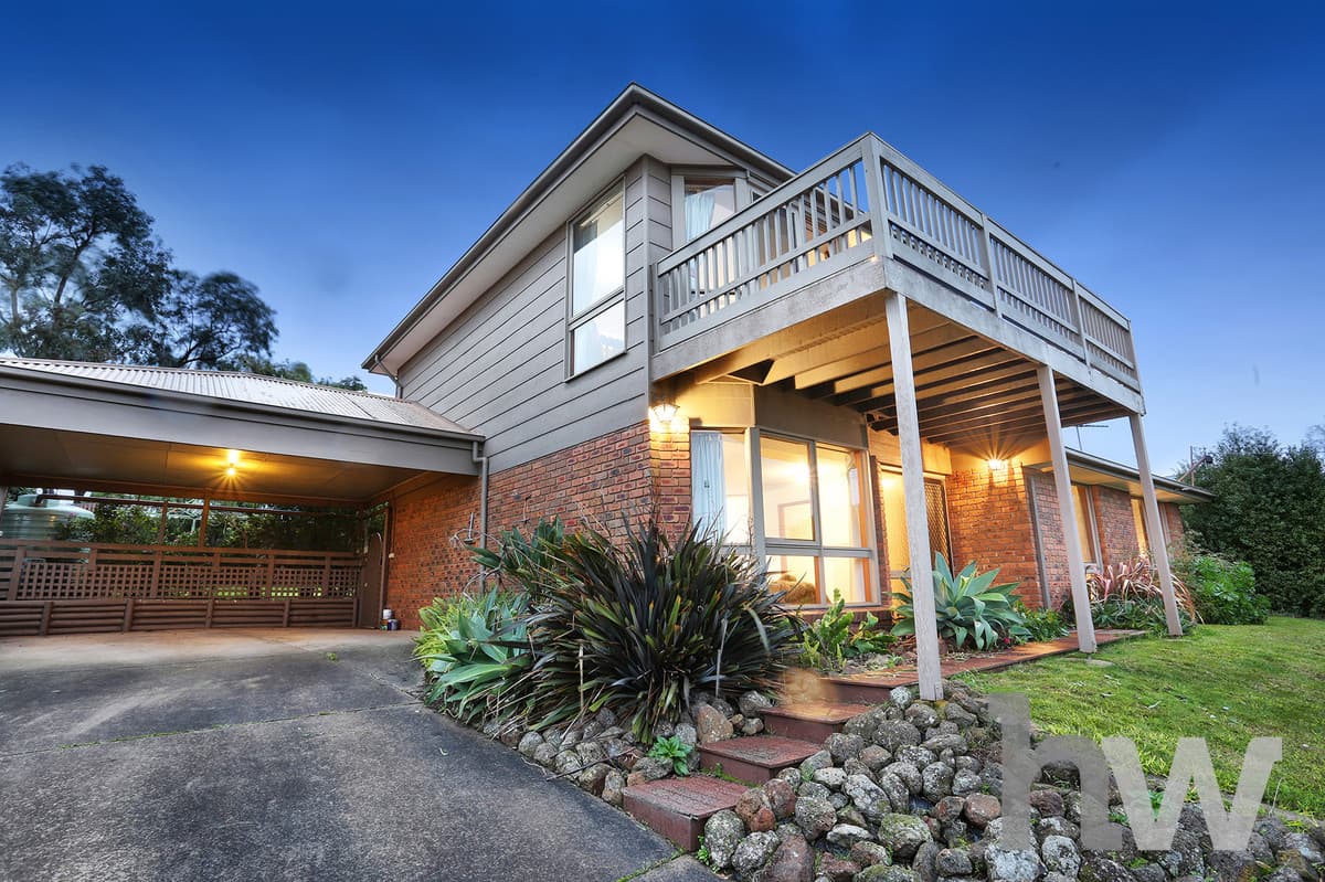 20 Tettenhall Ridge, BELMONT VIC 3216, Belmont - Thumbnail 2
