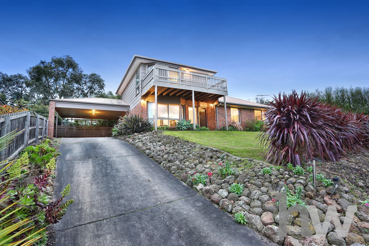 20 Tettenhall Ridge, BELMONT VIC 3216, Belmont - Thumbnail 4