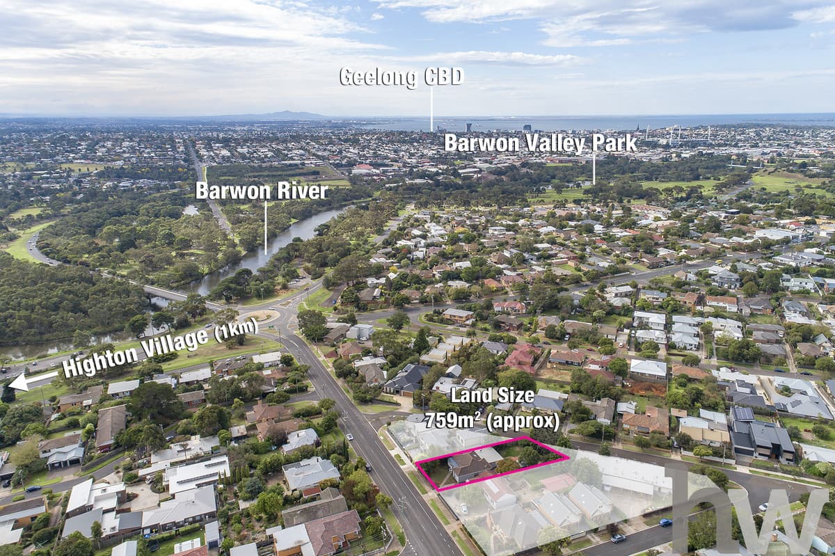 9 Roberts Road, BELMONT VIC 3216, Belmont - Thumbnail 4