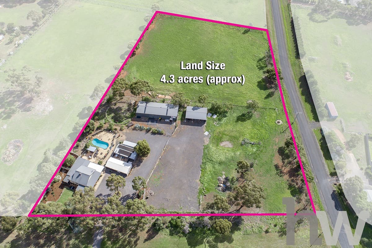 495 Bacchus Marsh Road, LARA VIC 3212, Lara - Image 1