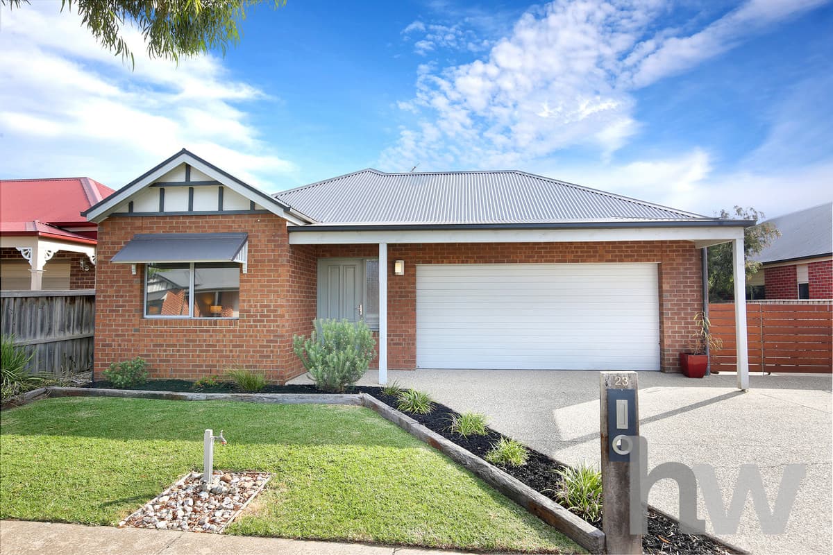 23 Marvins Place, MARSHALL VIC 3216, Marshall - Image 1
