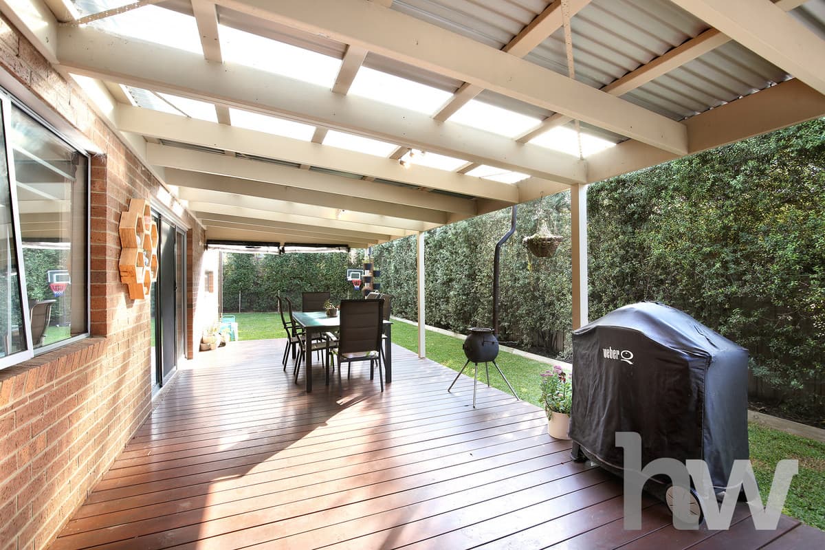 23 Marvins Place, MARSHALL VIC 3216, Marshall - Thumbnail 4
