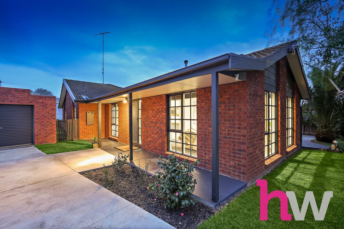 7 Poplar Court, BELMONT VIC 3216, Belmont - Thumbnail 2