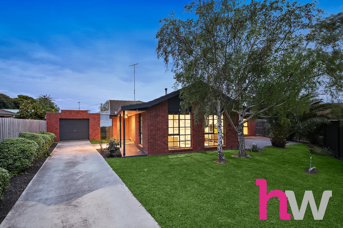 7 Poplar Court, BELMONT VIC 3216, Belmont - Thumbnail 3
