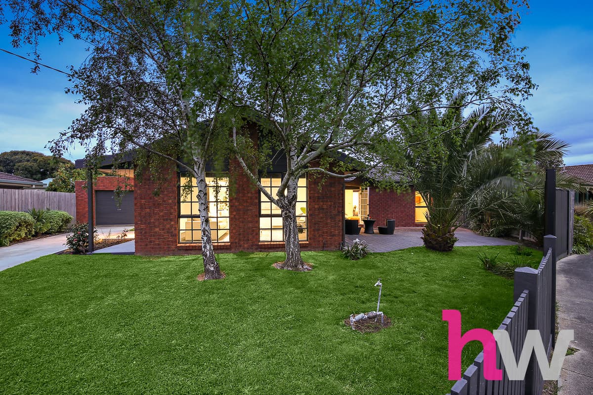 7 Poplar Court, BELMONT VIC 3216, Belmont - Thumbnail 4