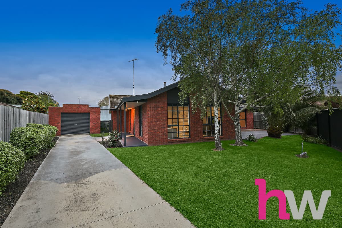 7 Poplar Court, BELMONT VIC 3216, Belmont - Thumbnail 5