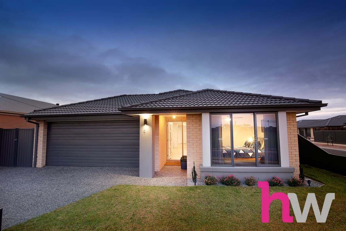 41 Lavender Drive, LARA VIC 3212, Lara - Image 1