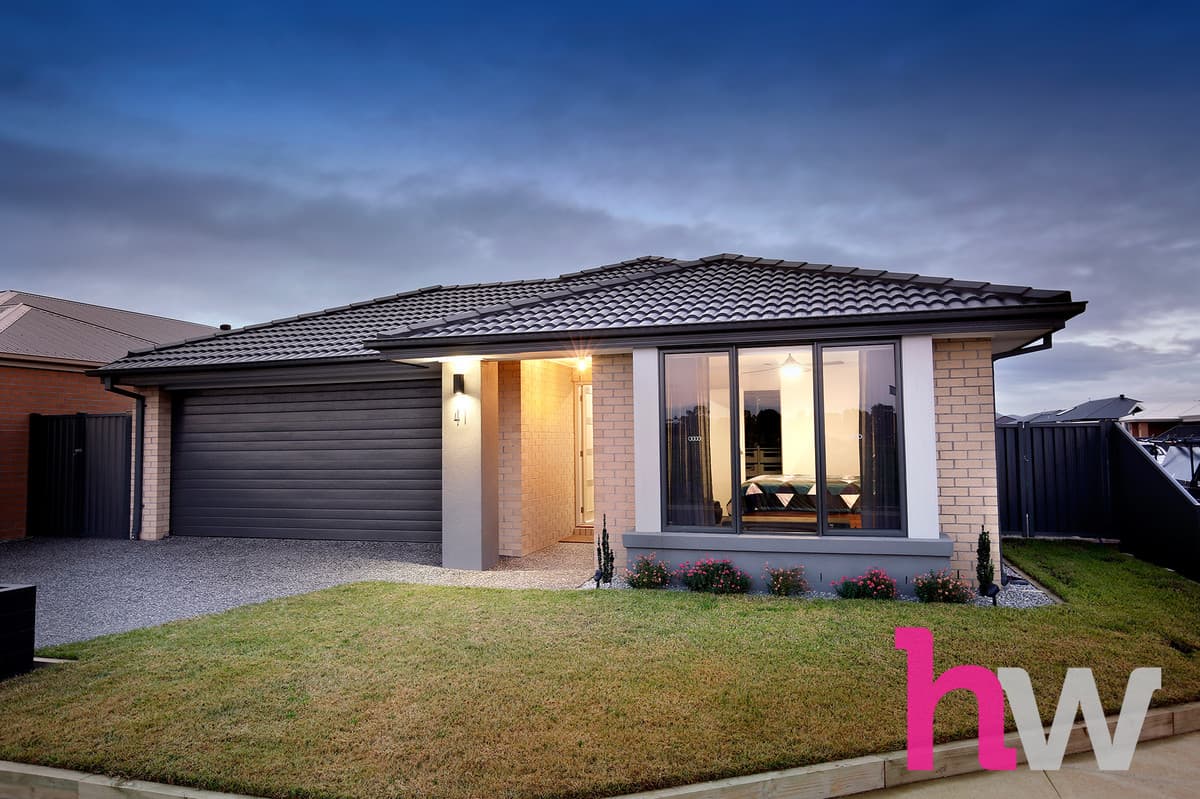41 Lavender Drive, LARA VIC 3212, Lara - Thumbnail 2