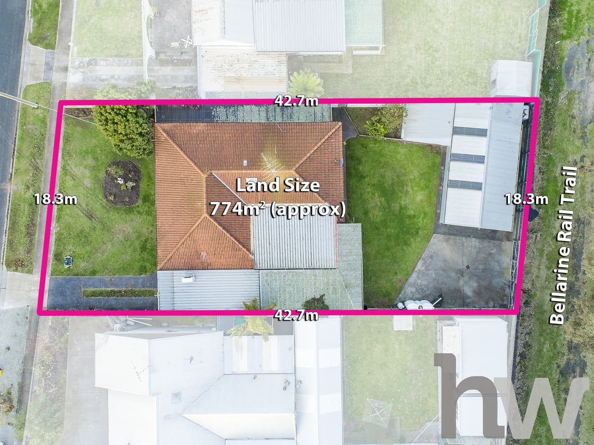 10 Lancaster Avenue, NEWCOMB VIC 3219, Newcomb - Image 1