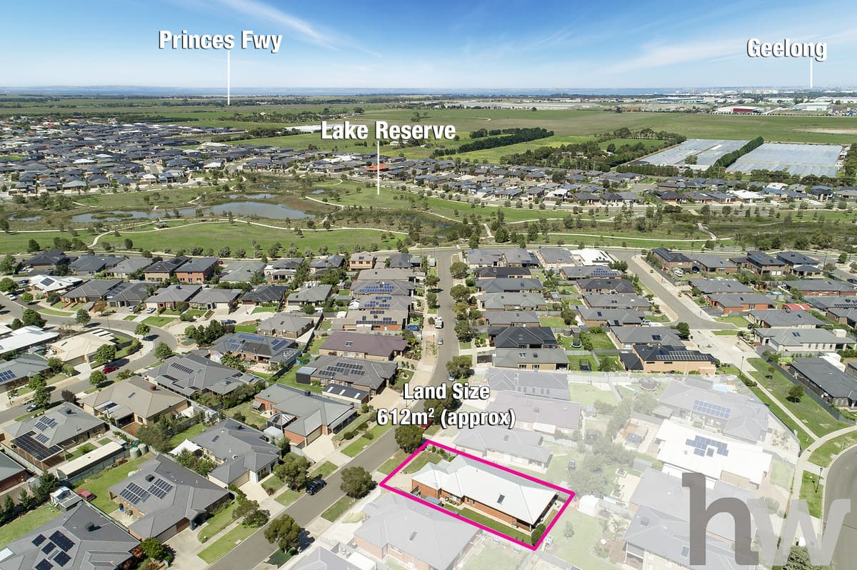 23 Mathieson Place, LARA VIC 3212, Lara - Thumbnail 3