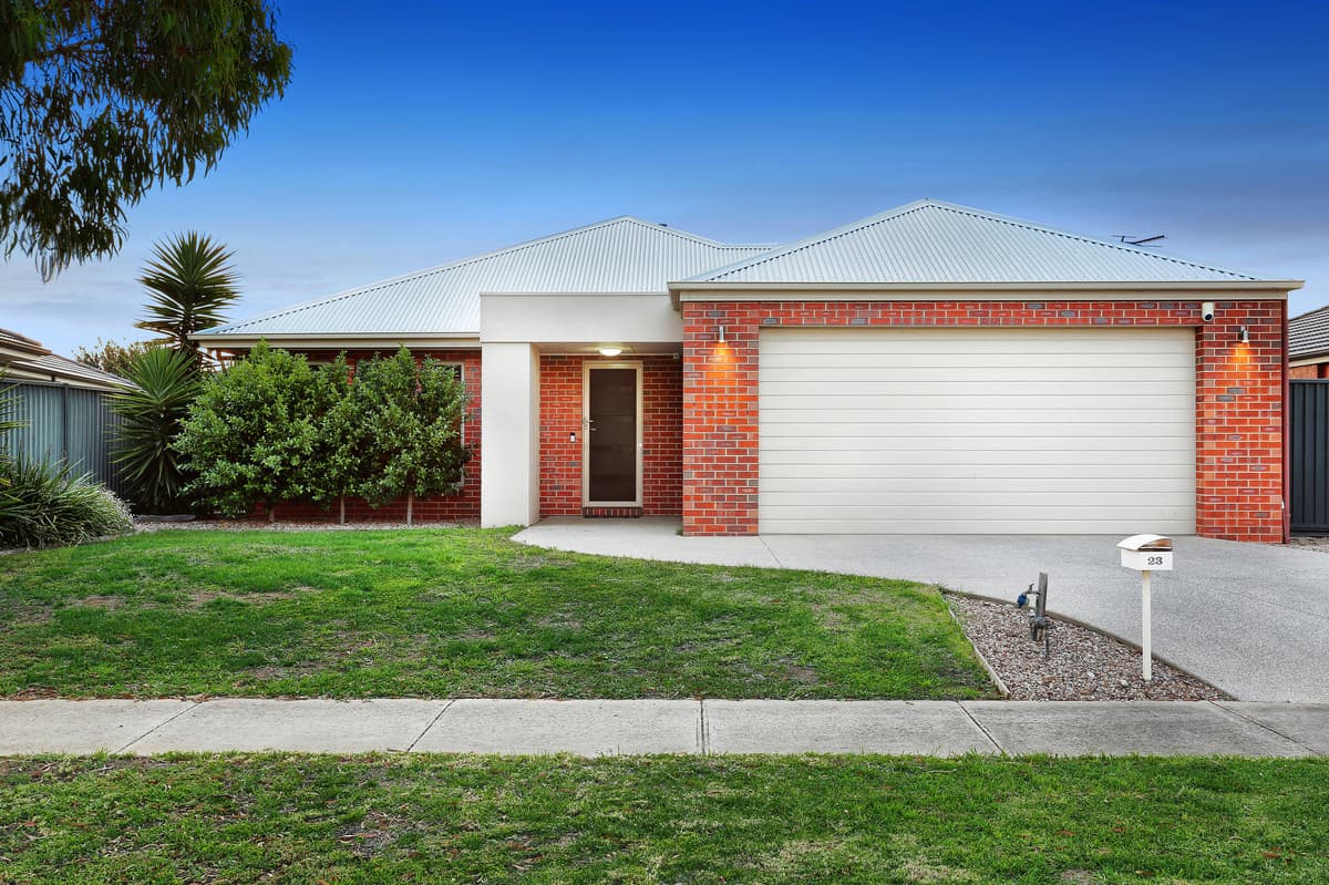 23 Mathieson Place, LARA VIC 3212, Lara - Thumbnail 4
