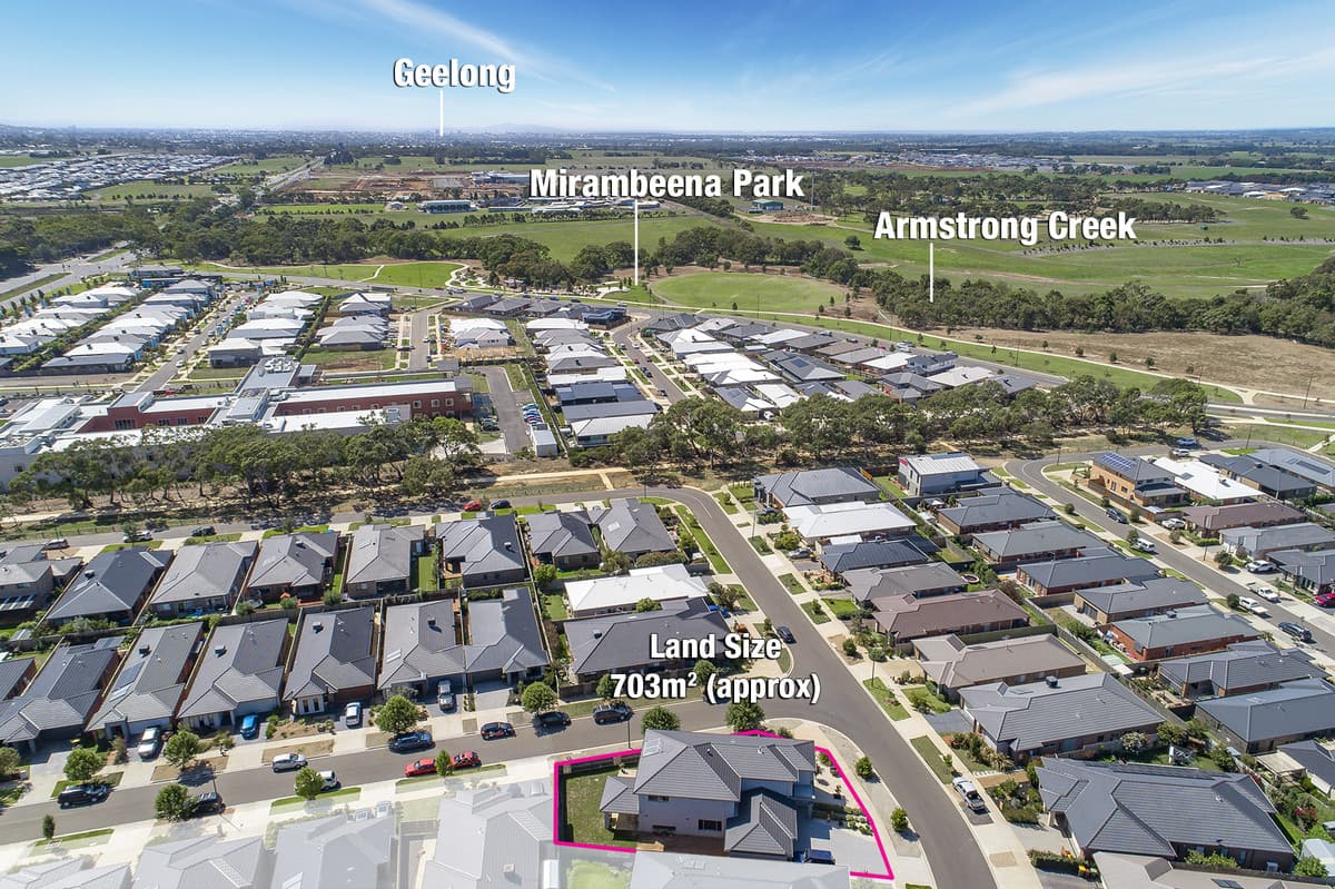 31-35 Sirrom Crescent, ARMSTRONG CREEK VIC 3217, Armstrong Creek - Thumbnail 3