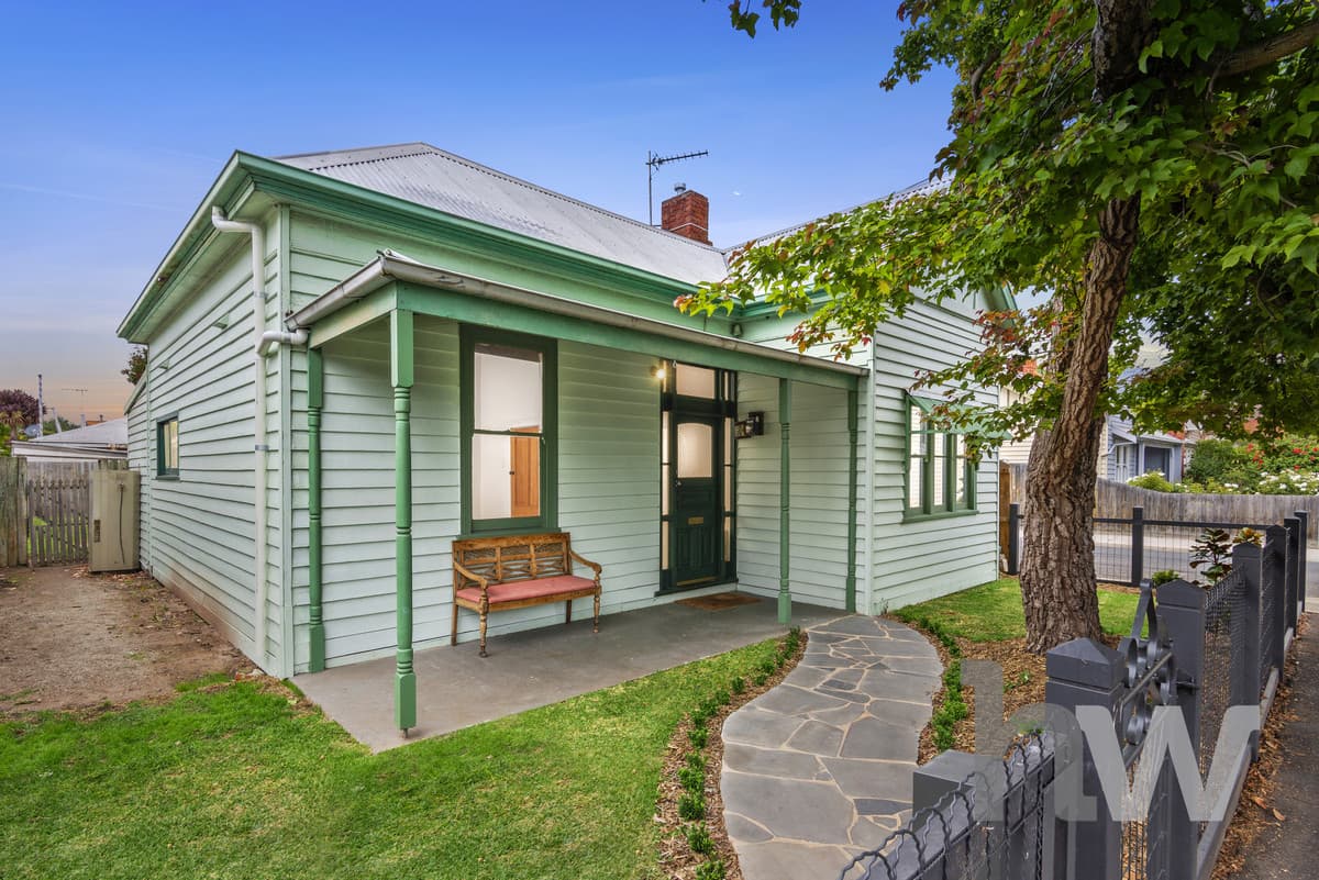 27 Darling Street, EAST GEELONG VIC 3219, East Geelong - Image 1
