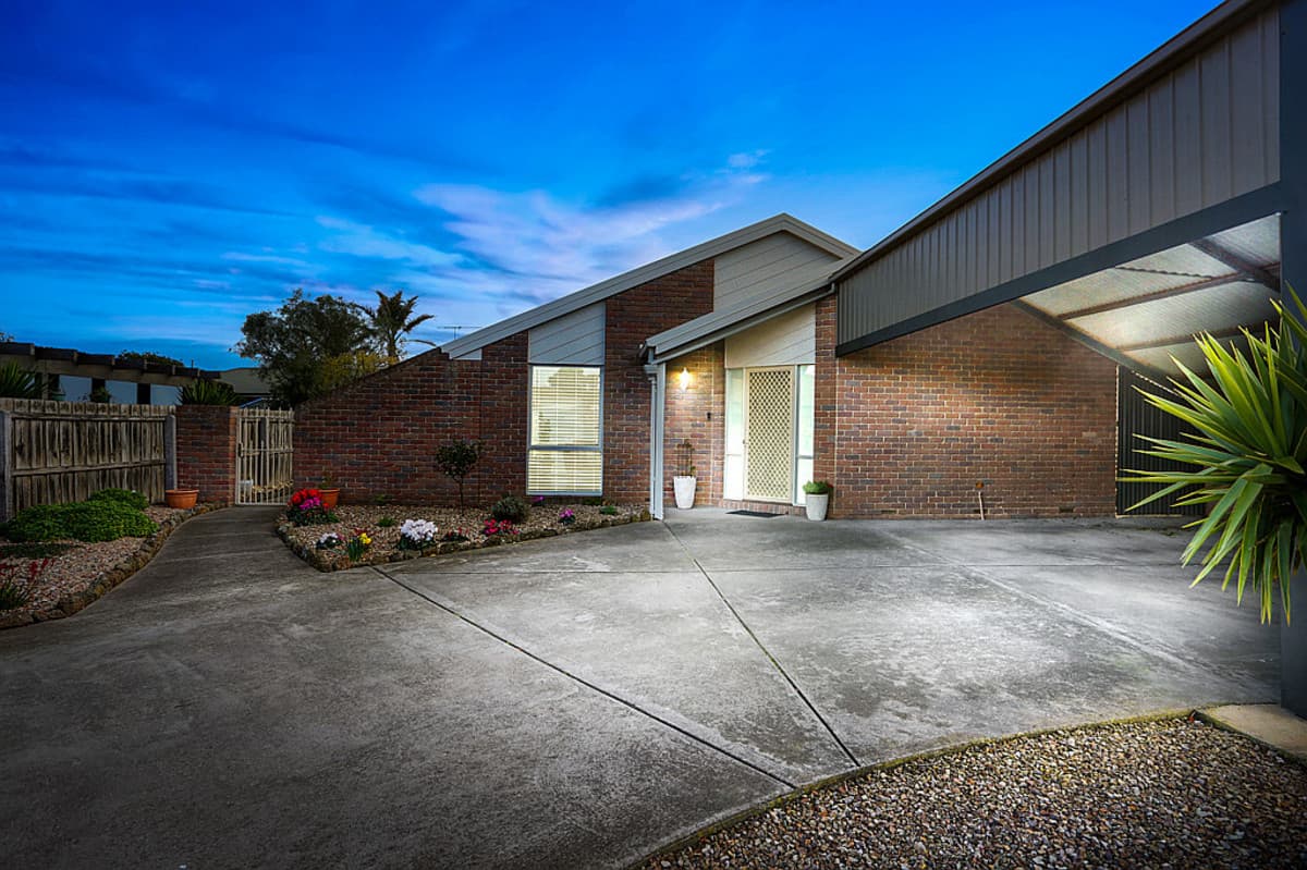 12 Kantara Crescent, LARA VIC 3212, Lara - Thumbnail 2