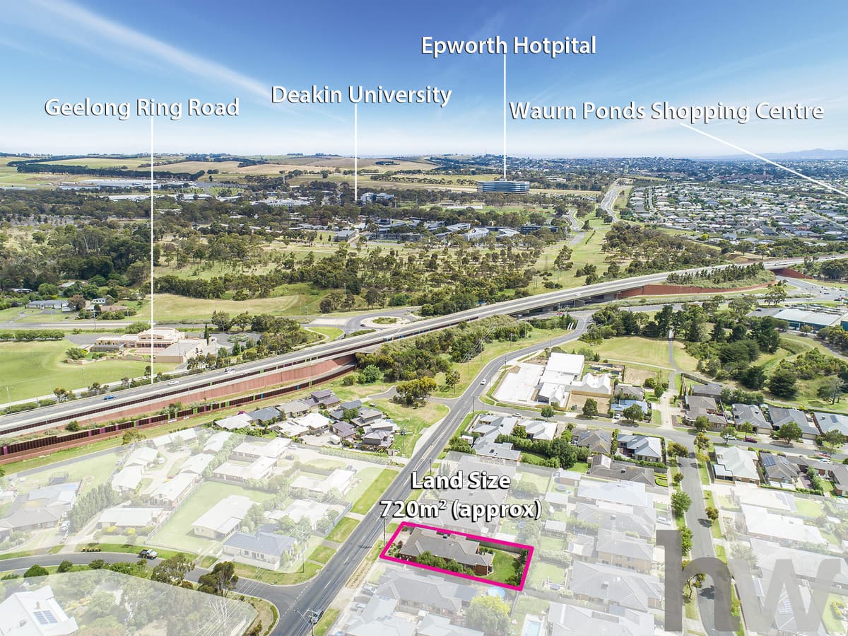 15 Ghazeepore Road, WAURN PONDS VIC 3216, Waurn Ponds - Thumbnail 2