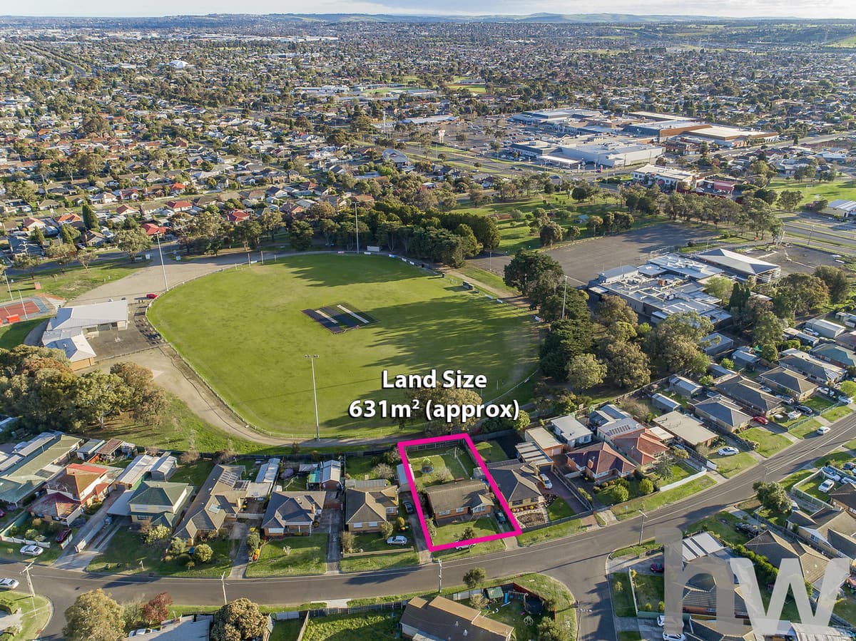 29 Teleta Crescent, CORIO VIC 3214, Corio - Image 1