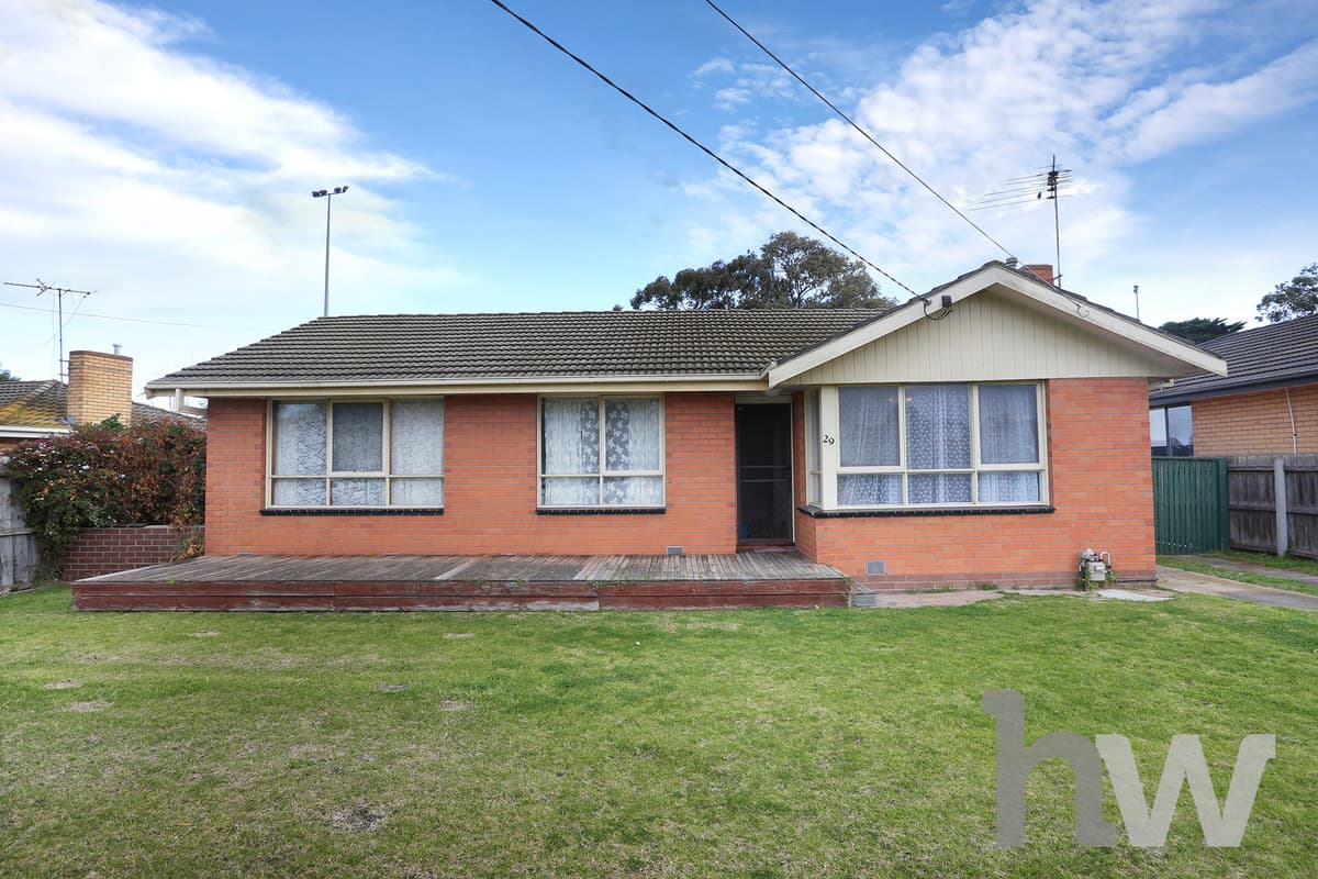 29 Teleta Crescent, CORIO VIC 3214, Corio - Thumbnail 3