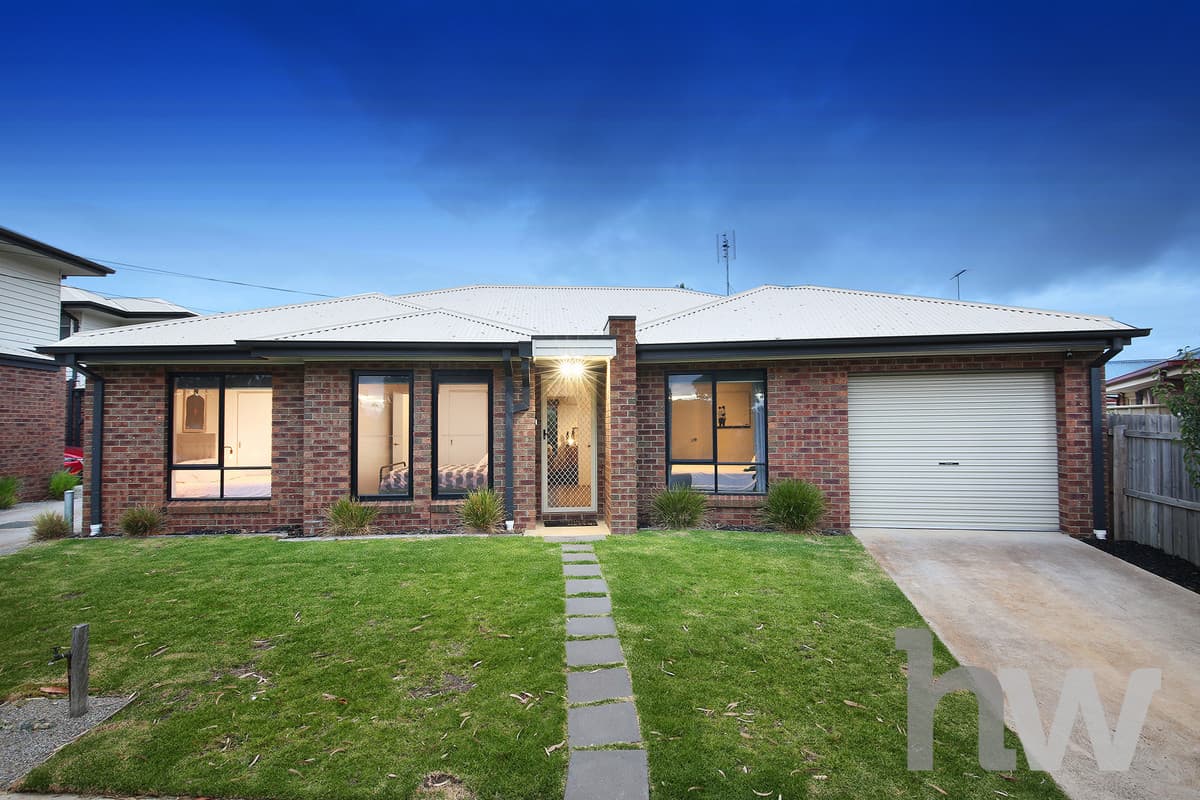 5 / 13-15 Carruthers Court, THOMSON VIC 3219, Thomson - Image 1