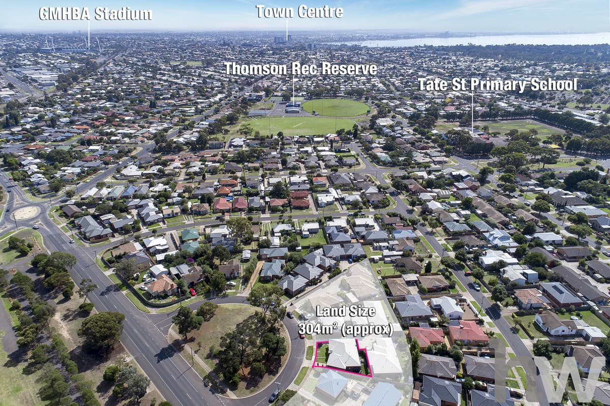 5 / 13-15 Carruthers Court, THOMSON VIC 3219, Thomson - Thumbnail 2