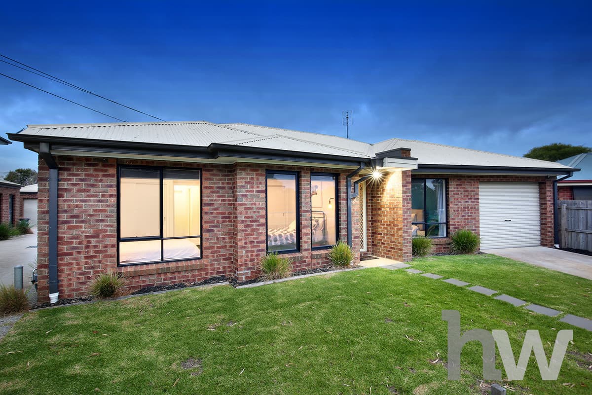 5 / 13-15 Carruthers Court, THOMSON VIC 3219, Thomson - Thumbnail 3