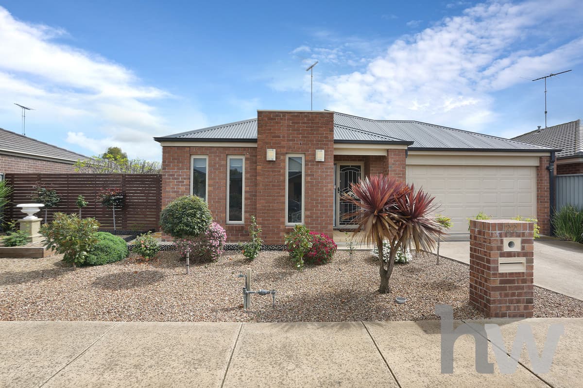 22 Nankeen Avenue, LARA VIC 3212, Lara - Image 1