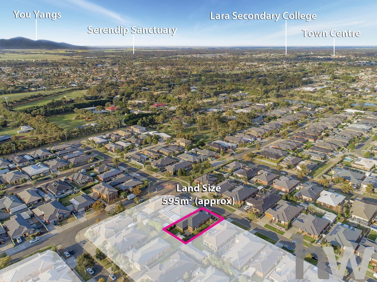 22 Nankeen Avenue, LARA VIC 3212, Lara - Thumbnail 2