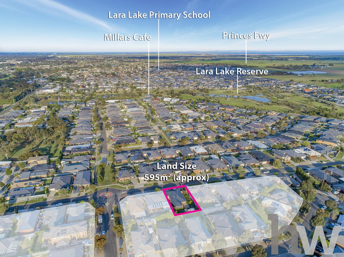 22 Nankeen Avenue, LARA VIC 3212, Lara - Thumbnail 3