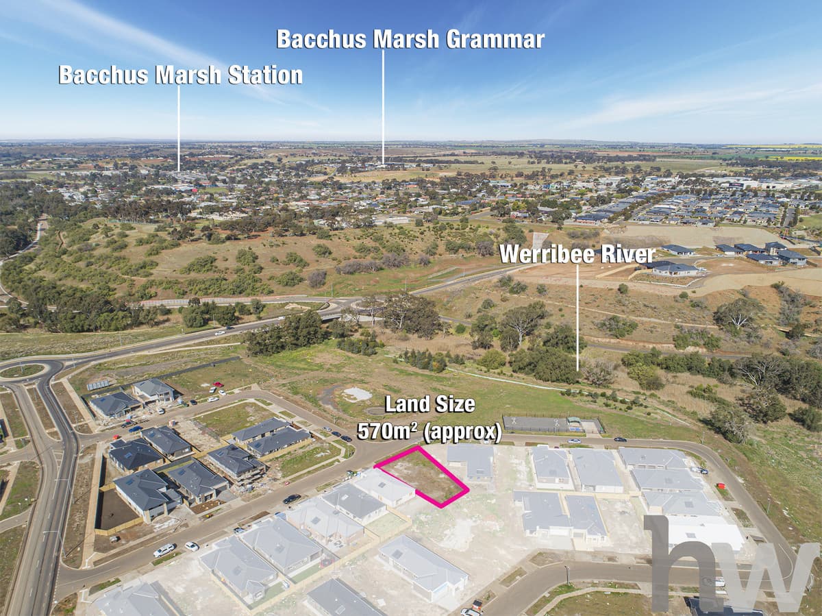 16 Killara Circuit, BACCHUS MARSH VIC 3340, Bacchus Marsh - Image 1