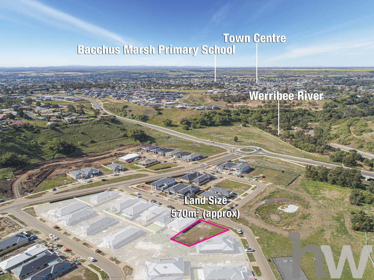 16 Killara Circuit, BACCHUS MARSH VIC 3340, Bacchus Marsh - Thumbnail 2