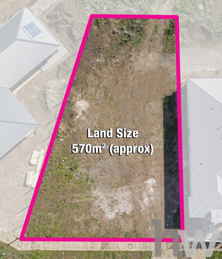 16 Killara Circuit, BACCHUS MARSH VIC 3340, Bacchus Marsh - Thumbnail 3