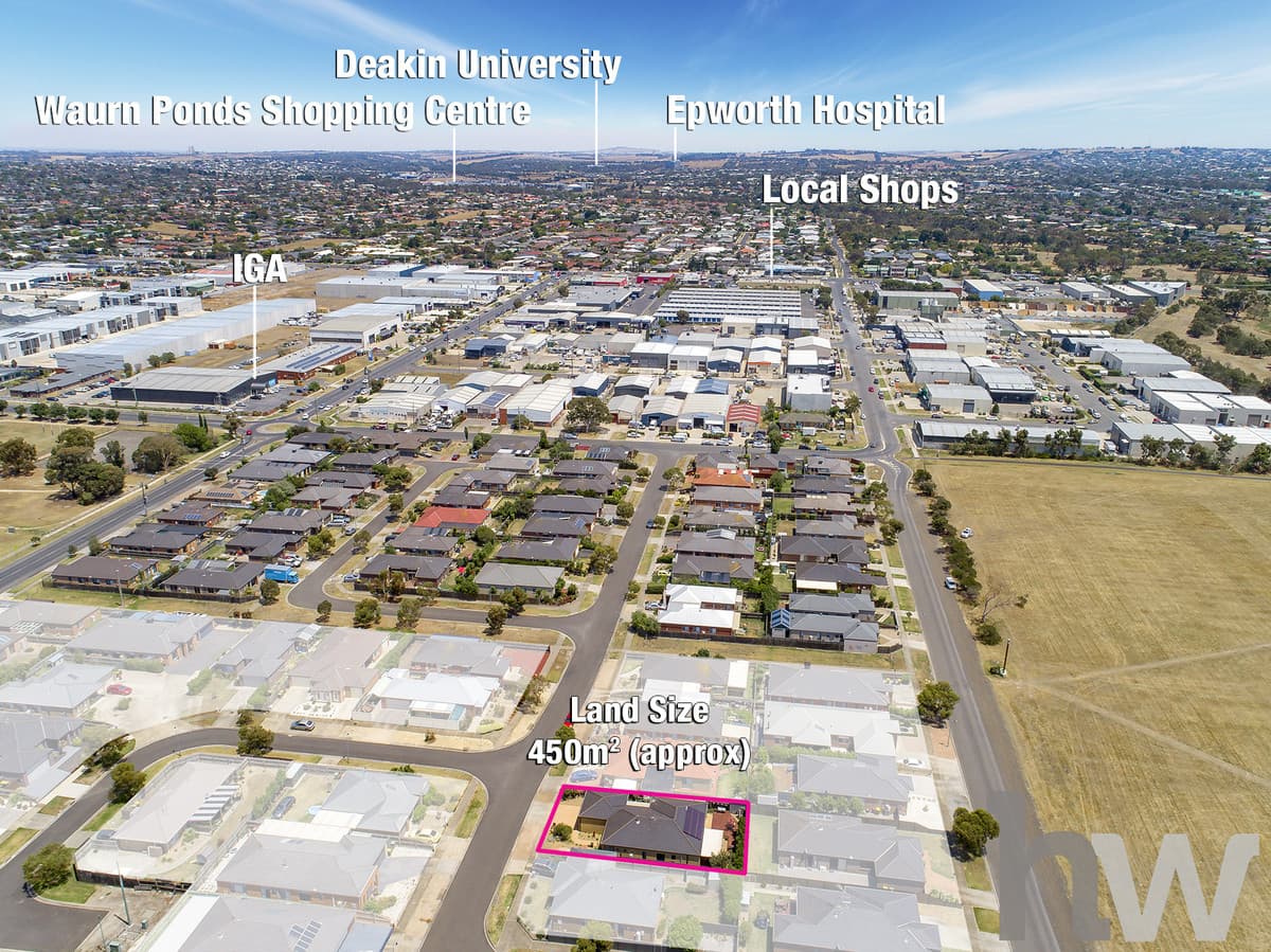 23 Killarney Avenue, GROVEDALE VIC 3216, Grovedale - Image 1