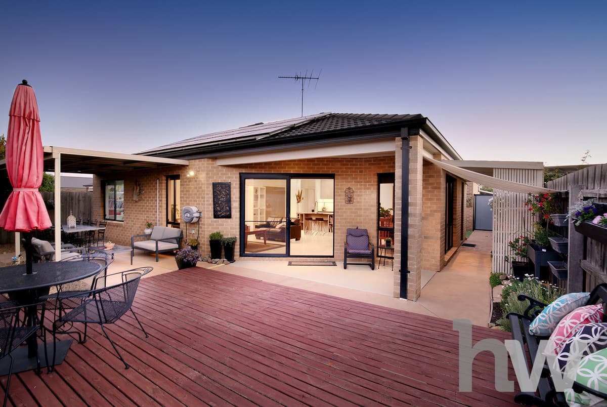 23 Killarney Avenue, GROVEDALE VIC 3216, Grovedale - Thumbnail 2