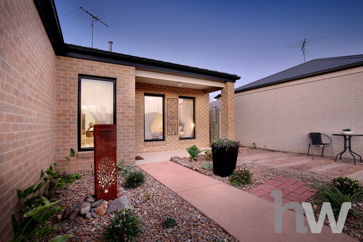 23 Killarney Avenue, GROVEDALE VIC 3216, Grovedale - Thumbnail 3