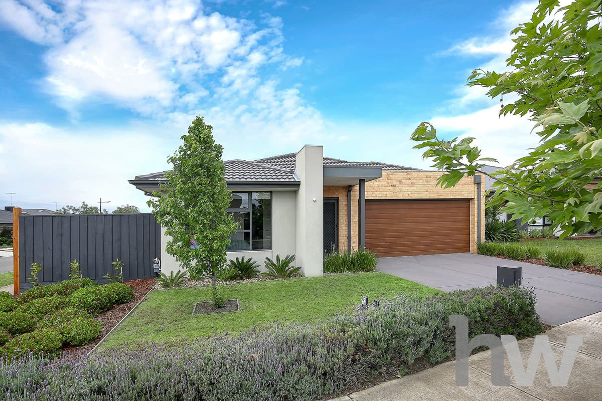 56 Coastside Drive, ARMSTRONG CREEK VIC 3217, Armstrong Creek - Thumbnail 3