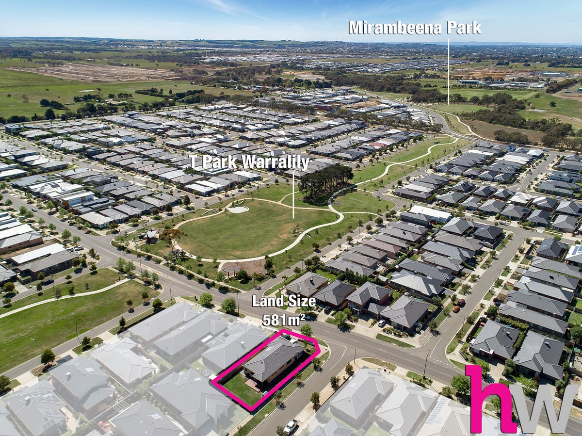 56 Coastside Drive, ARMSTRONG CREEK VIC 3217, Armstrong Creek - Thumbnail 4