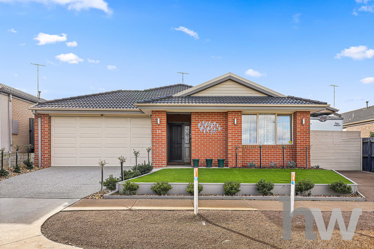 11 Jockia Ridge, GROVEDALE VIC 3216, Grovedale - Image 1
