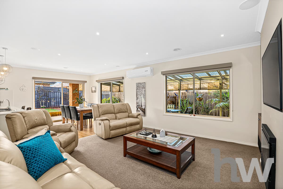 11 Jockia Ridge, GROVEDALE VIC 3216, Grovedale - Thumbnail 2
