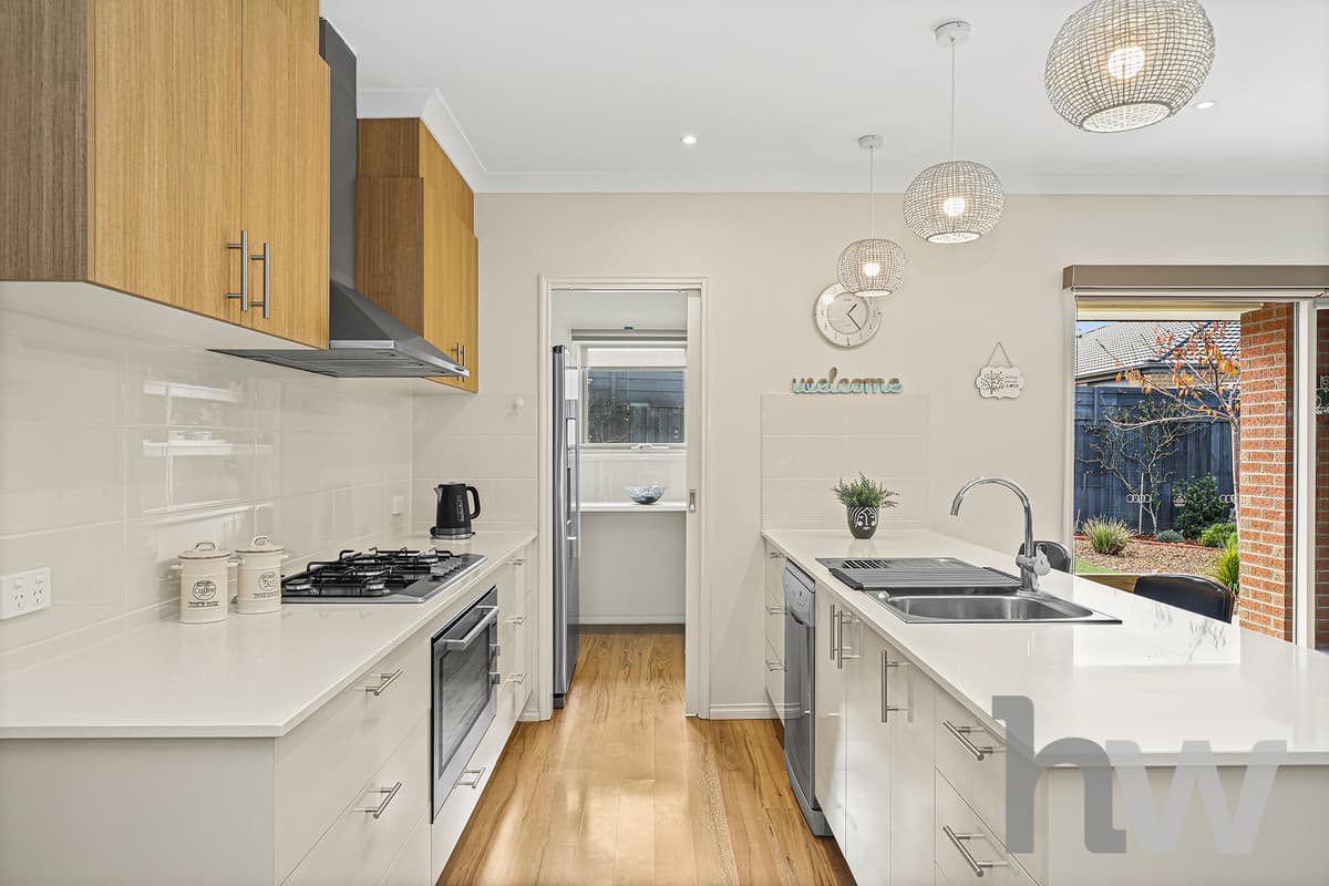 11 Jockia Ridge, GROVEDALE VIC 3216, Grovedale - Thumbnail 8