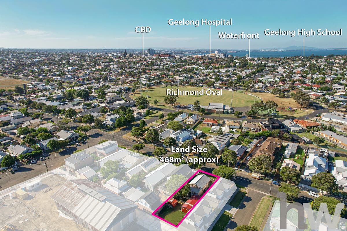 152 Verner Street, GEELONG VIC 3220, Geelong - Thumbnail 2