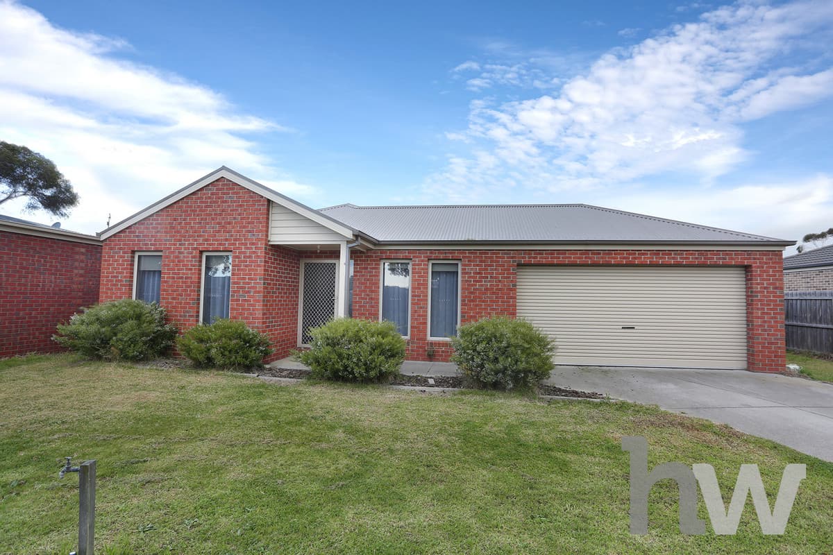 7 Heath Drive, WINCHELSEA VIC 3241, Winchelsea - Image 1