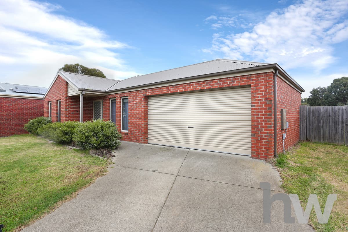 7 Heath Drive, WINCHELSEA VIC 3241, Winchelsea - Thumbnail 2